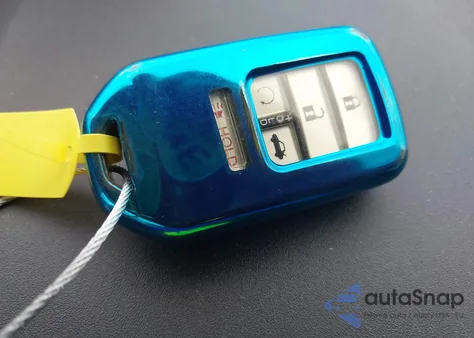 2019 Honda Civic Sport из США, поврежденный, VIN 2HGFC2F88KH571861